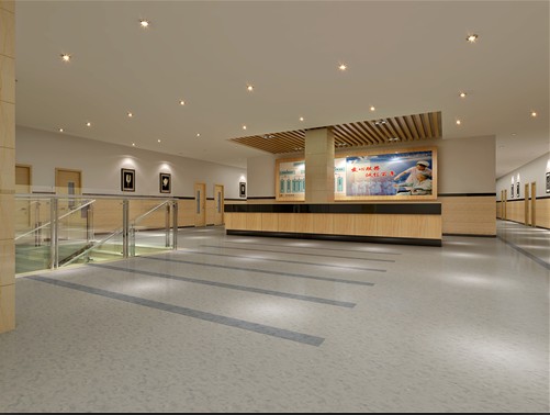 成都白癜风医学研究院(附属博润医院)