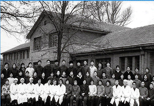 成都白癜风医学研究院简介